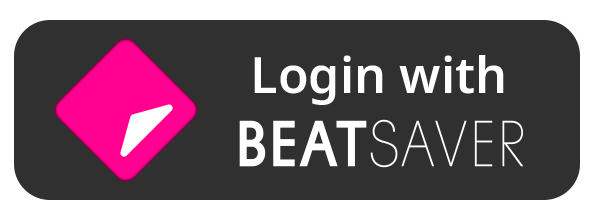 BeatLeader Login Button